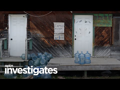 Something in the Water | APTN Investigates