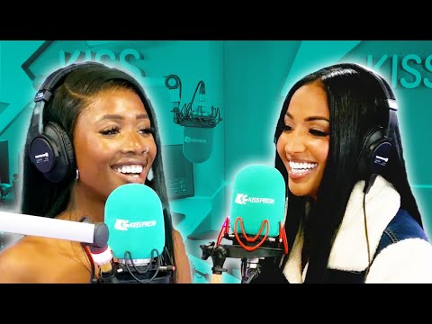 Shenseea Talks Jamaican Slang, UK Culture, Her Korean Heritage, The Impact of Dancehall & More