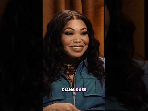 The backstory behind Tisha Campbell joining the Martin show