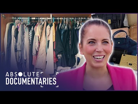 I Am Addicted To Spending Money | Compulsive Shoppers Documentary | Absolute Documentaries