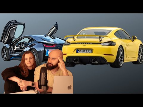 6 MOST OVERRATED CARS IN 2022