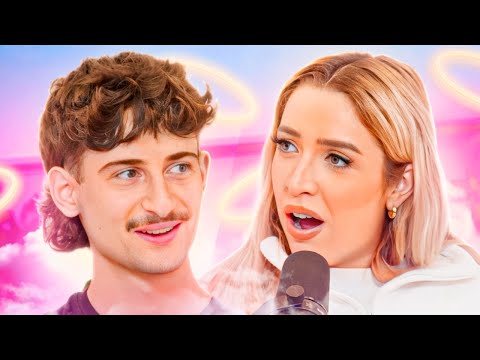 Italian Bach Talks Becoming A Sugar Daddy, K*nky Wrestling & Dogging! FULL POD EP81