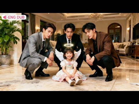 This Little Girl’s Inner Voice Changed Her Family’s Fate! Spoiled by CEO Dad！