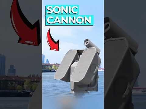 Did Serbia Just Use Banned Sonic Weapon? EXPLAINED