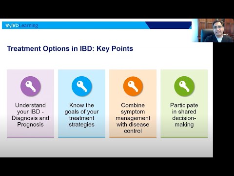 IBD Medications Explained: Biologics, Steroids, and Other Treatment Options