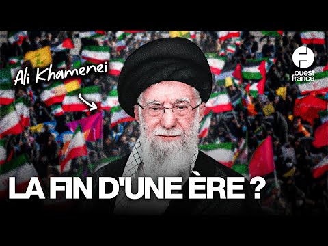 L’Iran en colère : simple protestation ou révolution ?