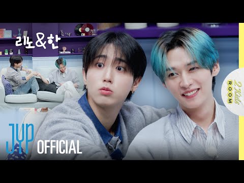 [2 Kids Room 2025] Ep.16 Lee Know X HAN