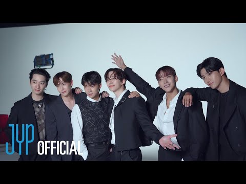 2PM 15th Anniversary Concert 〈It’s 2PM〉 Making Film (1) (EN/JP/TH/CN)