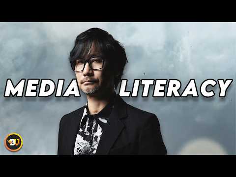 Video Games Are Stealing Your Grandfather's Culture (And That's Beautiful)