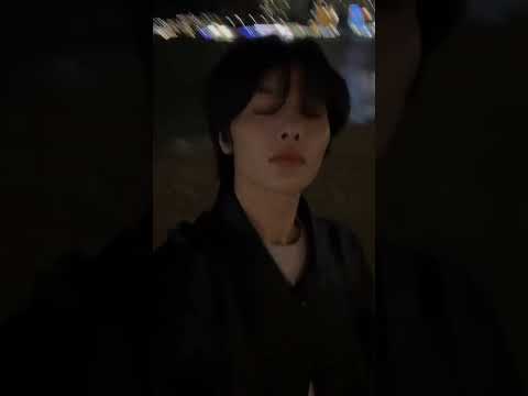 the glow up #jeongin #straykids