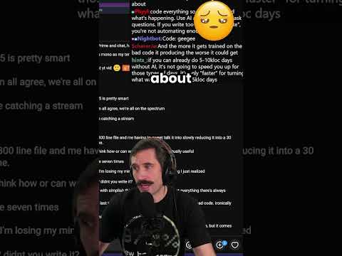 Only Vibe What You Dont Care About