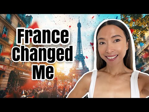 4 Ways the French Attitude Improved My Life