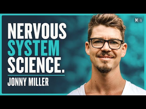 How To Stop Living Life In Your Head - Jonny Miller