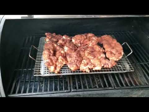 How to make the best mollejas...