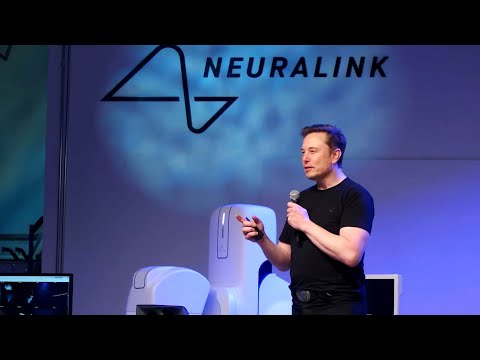 Elon Musk explains the fundamental product Neuralink is building