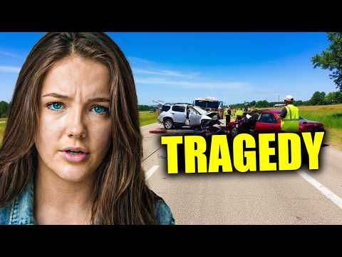 The Real Reason Lucy Thomas Walked Away From The Voice Spotlight