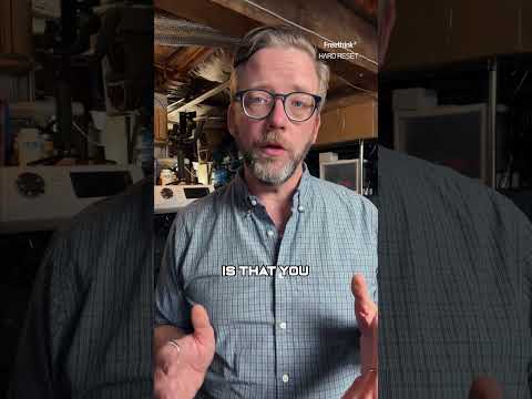 The "world's first pair of powered pants"