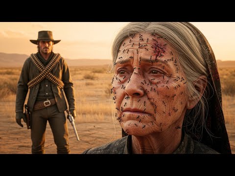 Billy The Kid’s Godmother Was Tied To An Anthill For Begging — He Took Justice Himself