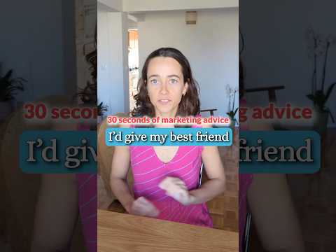 30 seconds that could change your marketing game forever. #marketingtips #emailmarketing #aitutorial