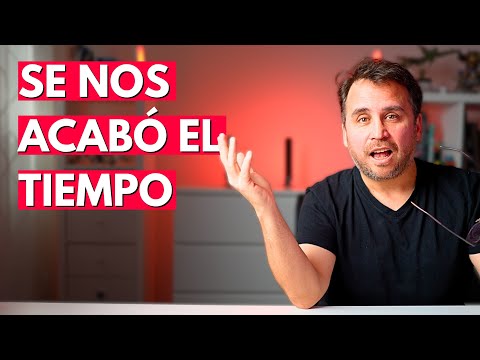 2026 es el último año para comenzar tu canal en Youtube (antes de que nos invada la IA)