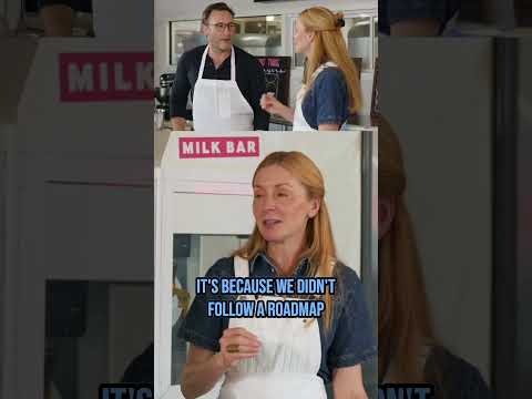 The Importance of Asking "What If...?" | A Bit of Optimism #podcast