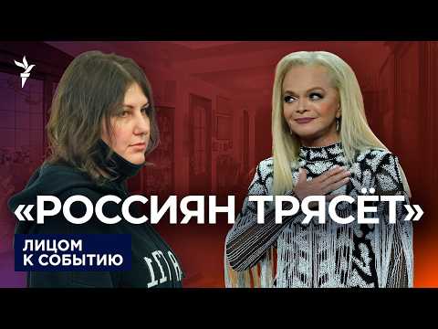 Победа Лурье или общества? Долина должна вернуть квартиру