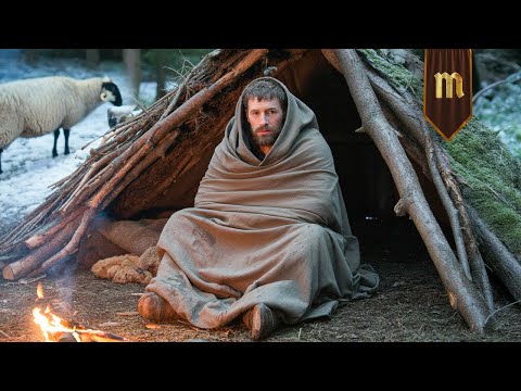 7 Medieval Shepherd Survival Hacks for Freezing Nights