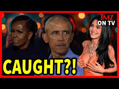 Hollywood Reacts to a Flood of Shocking Allegations | TMZ TV Ep 12/15/25