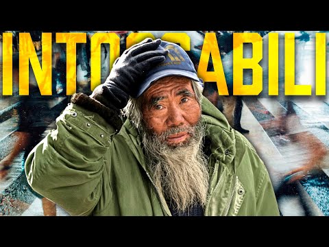 The Dark History of Japan's CURSED Caste