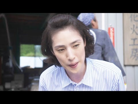 天海祐希 | 日本漫改感人佳作，演员阵容堪称神仙搭配，平淡家庭的温馨足以精彩动人！【光影】