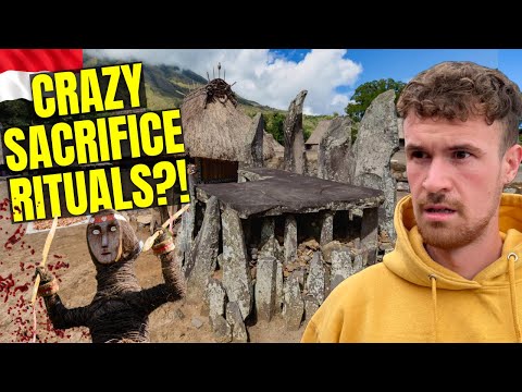 RURAL INDONESIA SHOCKED US! 🇮🇩 (INDONESIA BY BIKE PART 1)