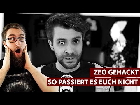 Morpheus responds to @ZeoLives hack: "I can't do it anymore.... - Realtalk"