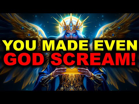 CHOSEN ONE, YOUR ATTITUDE MADE GOD SCREAM โ EVEN LUCIFER FELL SILENT! ๐คซ๐ฅ