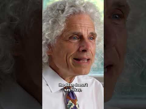 We Don't Say What We Mean