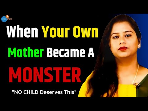 Don't Let Your Past Define You | Padmaja | Women Empowerment | Social Change | Josh Talks