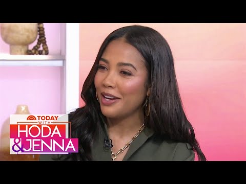 Entrepreneur Emma Grede reflects on journey to finding success