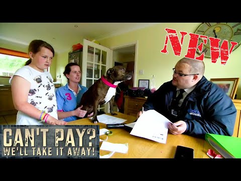 Can't Pay? We'll Take It Away! 2025 NEW EPISODE 115 | Documentary TV Shows UK