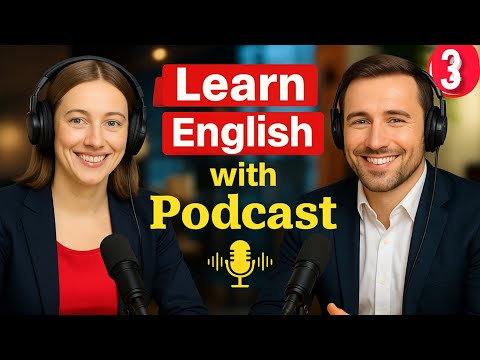 Learn English with Podcast | Money, Debt & Recession Vocabulary (Elementary English Lesson)🔹