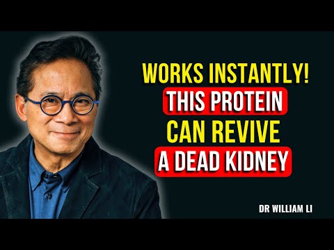 Seniors: Stop Eating These 6 Proteins Before It’s Too Late (+ 4 That Heal Your Kidneys)