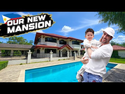 We're Moving Out!!!  (New House) 😍🇵🇭