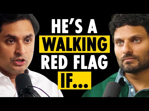 #1 Psychiatrist Dr. K: The #1 Reason You Keep Attracting the Wrong Men!