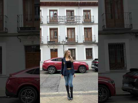 this is your sign to study abroad!! #madrid #studyabroad