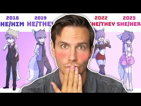 r/FurryIRL - the future the left wants :(