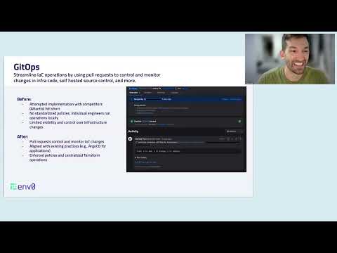 Free Webinar: Lessons Learned from Managing IaC Across 800+ Environments