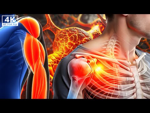 Complete Elimination of Pain in the Body With Alpha Waves - Rapid Emotional and Physical Healing #2