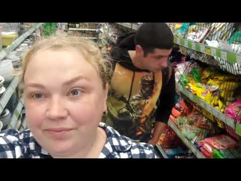 влог/решили проветриться, всех с Троицей