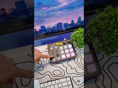 Maono Caster G1 Neo Best Budget Mixer Under $50........🤩🤍