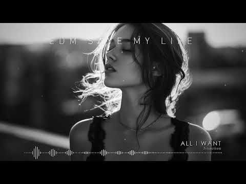 "ALL I WANT" - Jinaction ♪ EDM Saves My Life