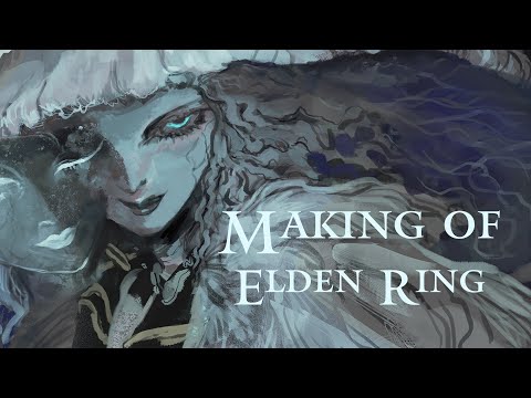 The Making of Elden Ring and Shadow of the Erdtree