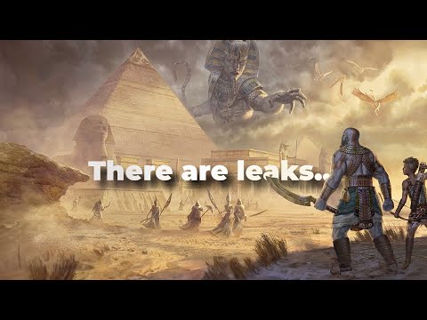 The next 'God of War' is probably not what you think...